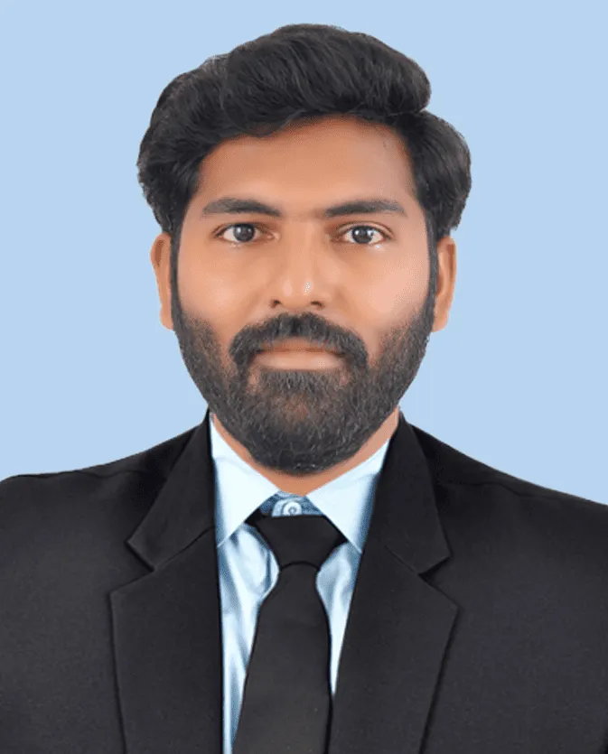 SR University Faculty